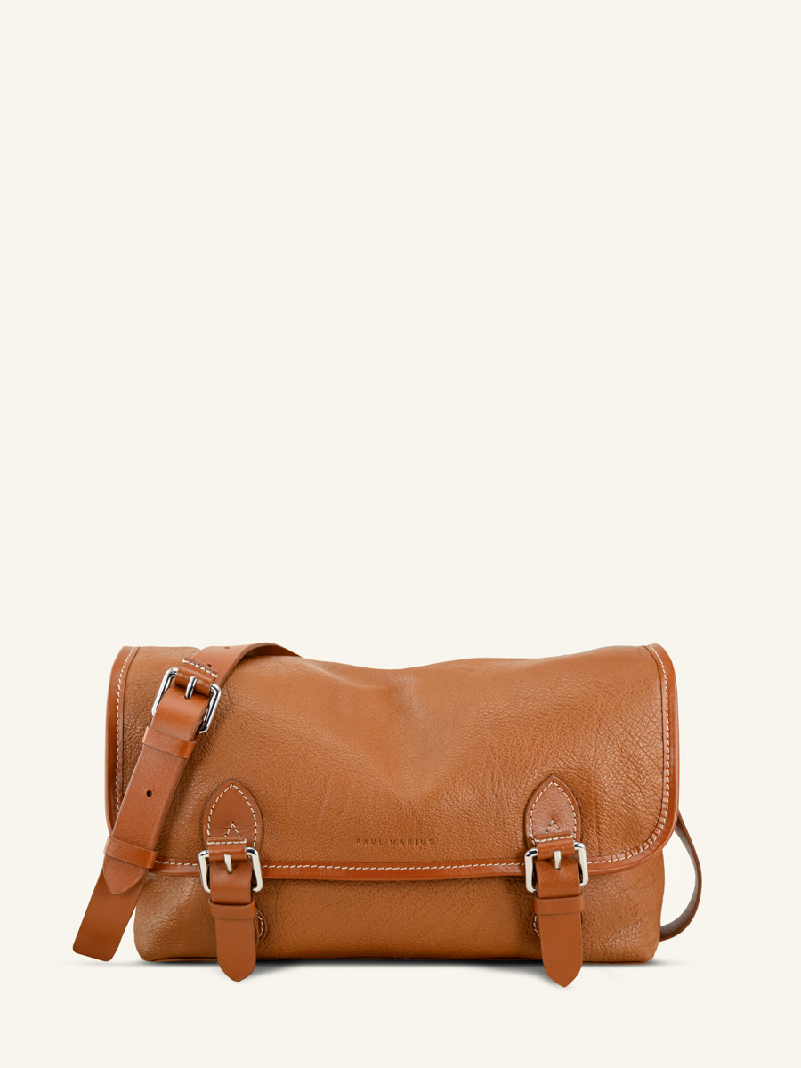 sac-bandouliere-cuir-loulou-naturel-vue-face