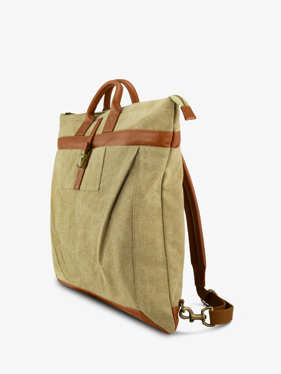 porte-documents-main-sac-a-dos-aviateur-cognac-toile-huile-vue-cote-b07-oco-gc
