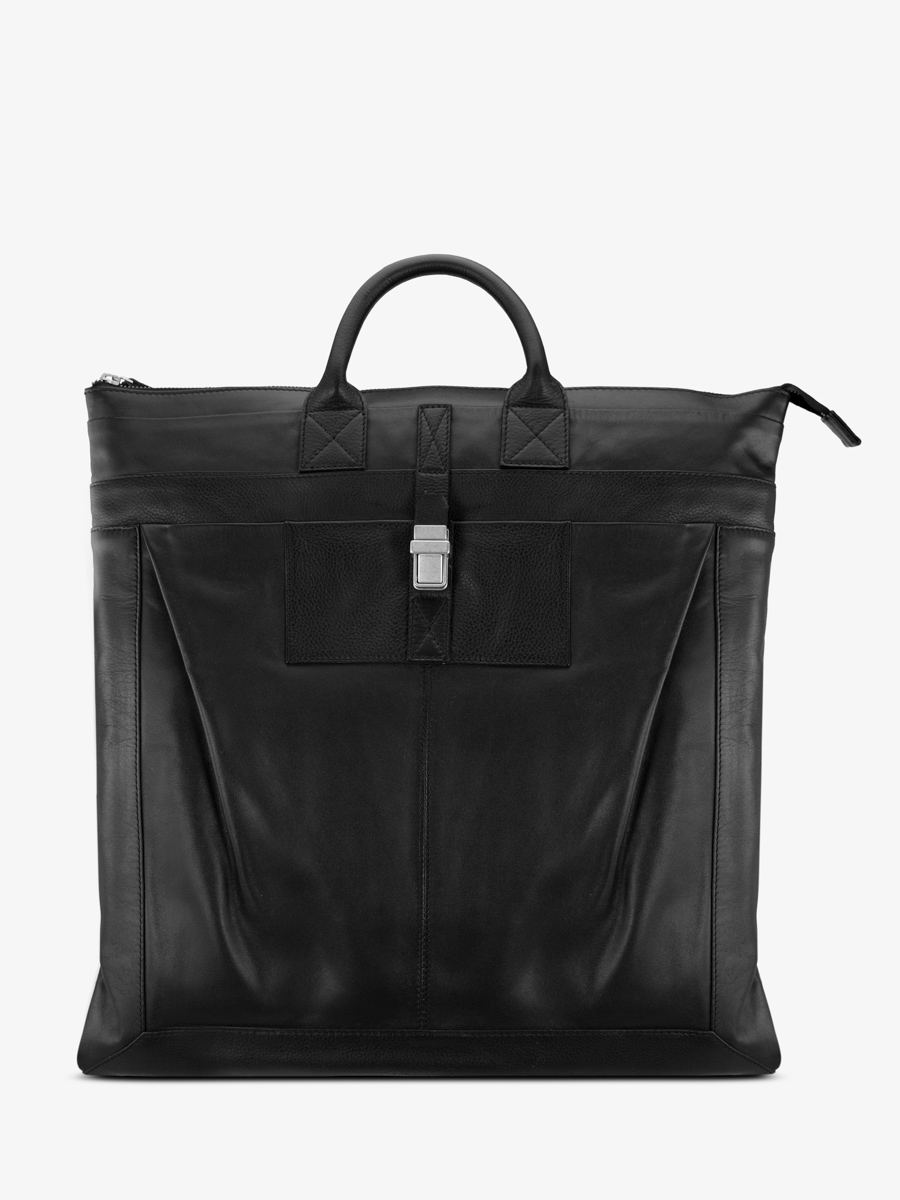 porte-documents-main-sac-a-dos-aviateur-noir-huile-vue-face-b07-obl