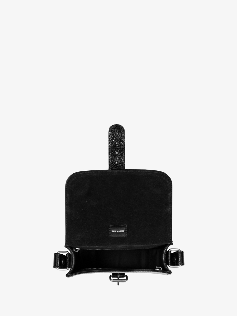 petit-sac-bandouliere-cuir-femme-noir-scintillant-lessentiel-eclipse-vue-interieure-m21-m-b