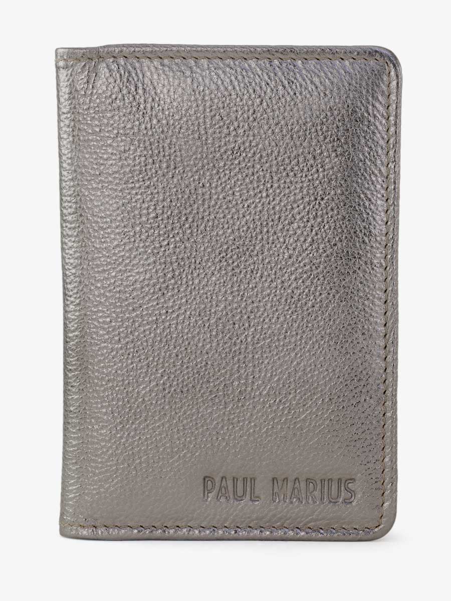 photo-vue-face-etui-pour-passeport-cuir-argente-letui-pour-passeport-acier-paul-marius-m64-gm