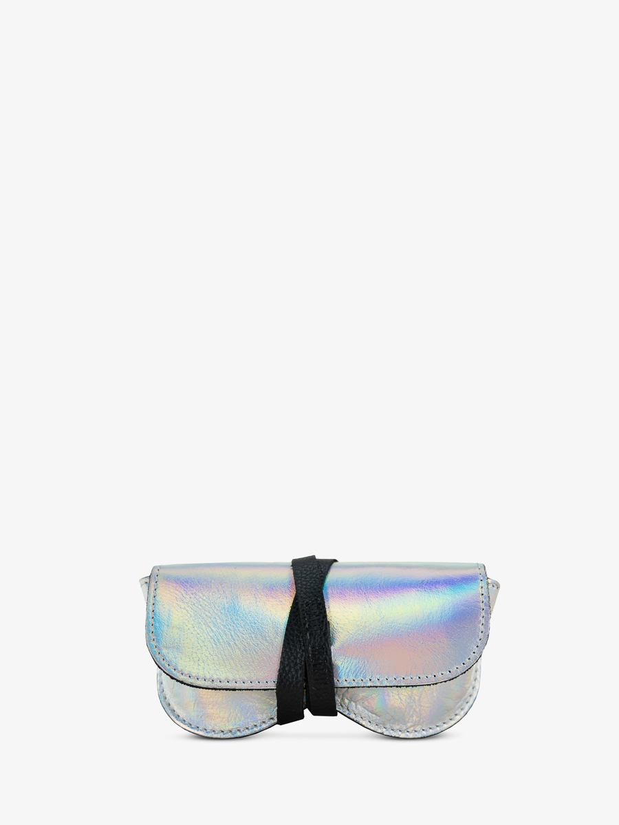 etui-a-lunettes-givre-holographique-noir-vue-cote-m49-giv