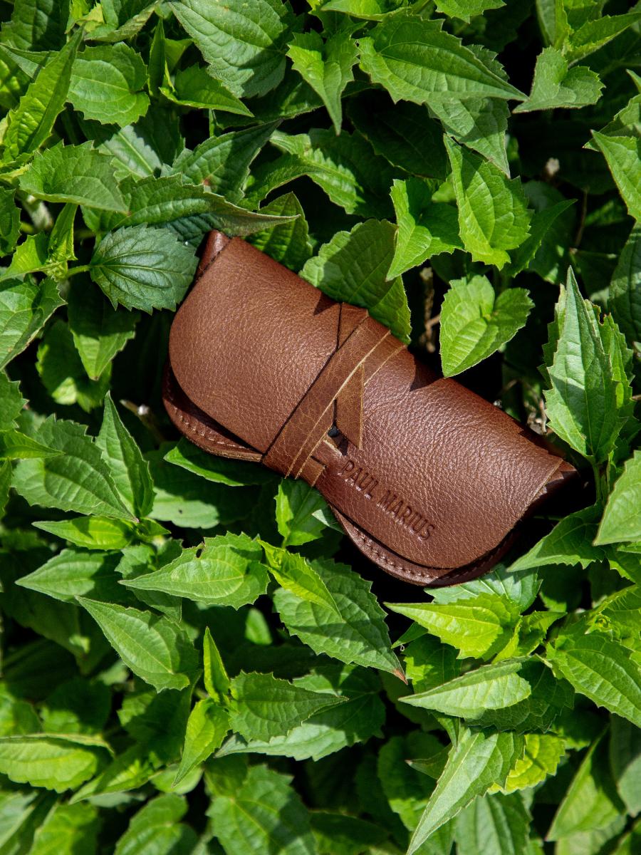 photo-vue-de-face-etui-a-lunettes-cuir-unisexe-marron-l-etui-a-lunettes-tabac-paul-marius-m49-mk