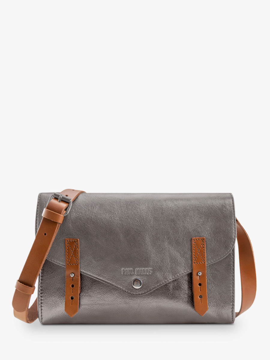 photo-vue-cote-sac-bandouliere-cuir-argente-lindispensable-acier-paul-marius-w08-gm