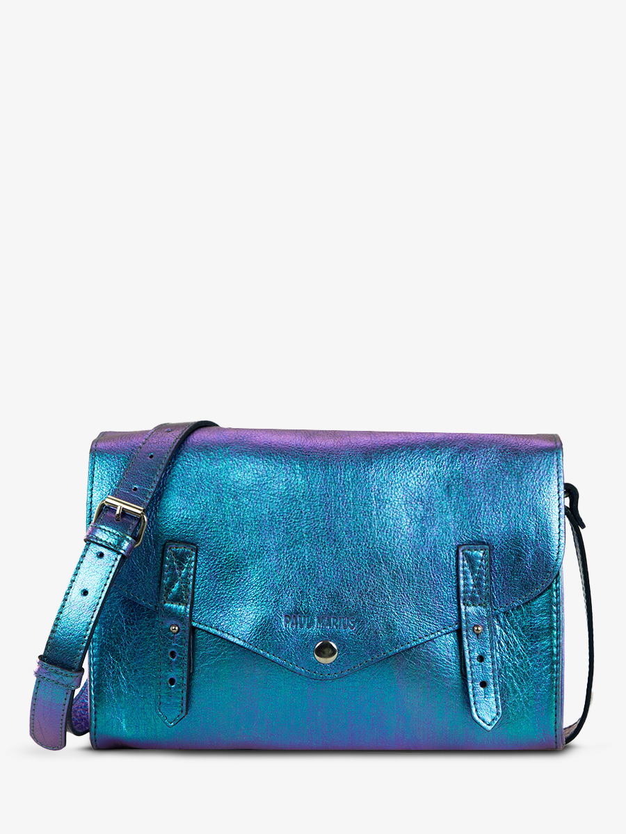 photo-vue-de-face-sac-bandouliere-cuir-femme-bleu-lindispensable-scarabee-paul-marius-w08-p-blu