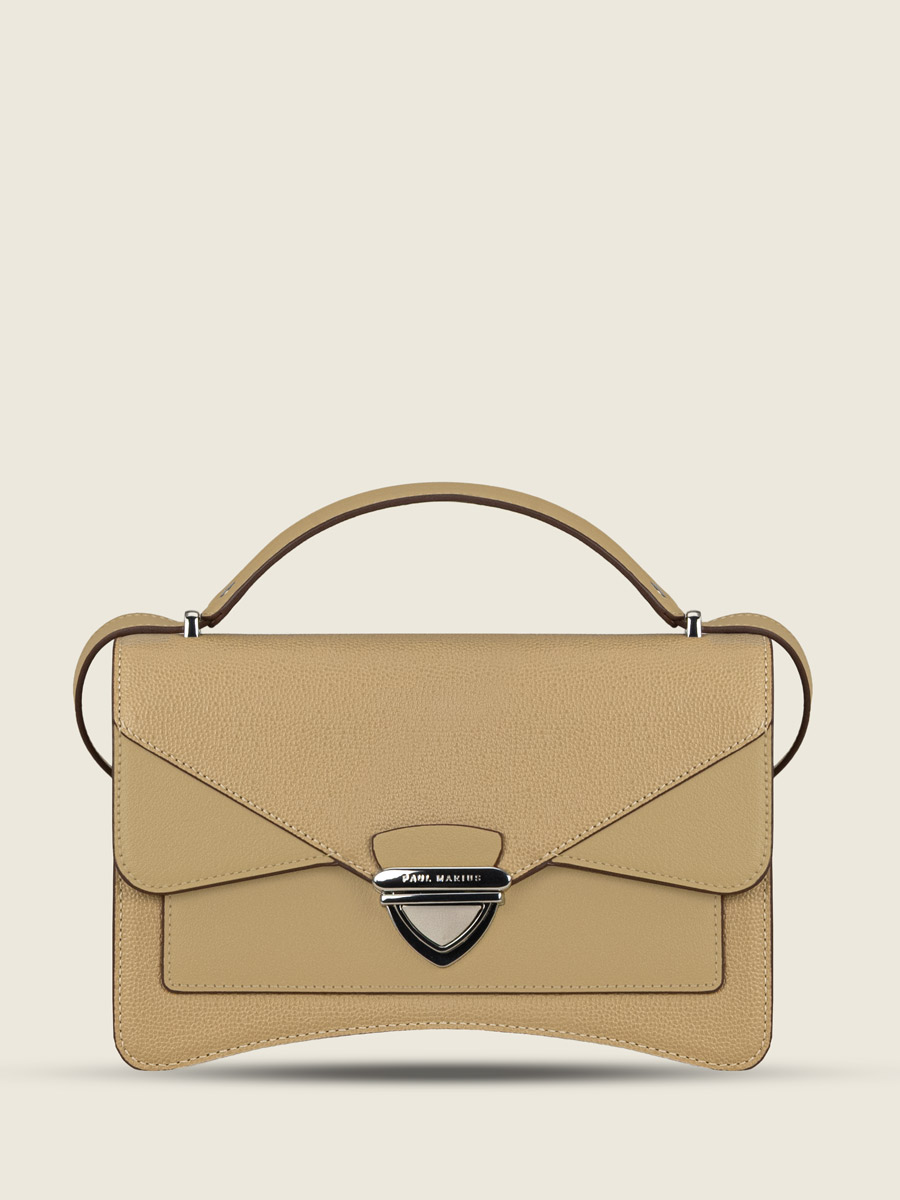 madame-george-sac-femme-cuir-beige-vue-face-w63-cav-bei