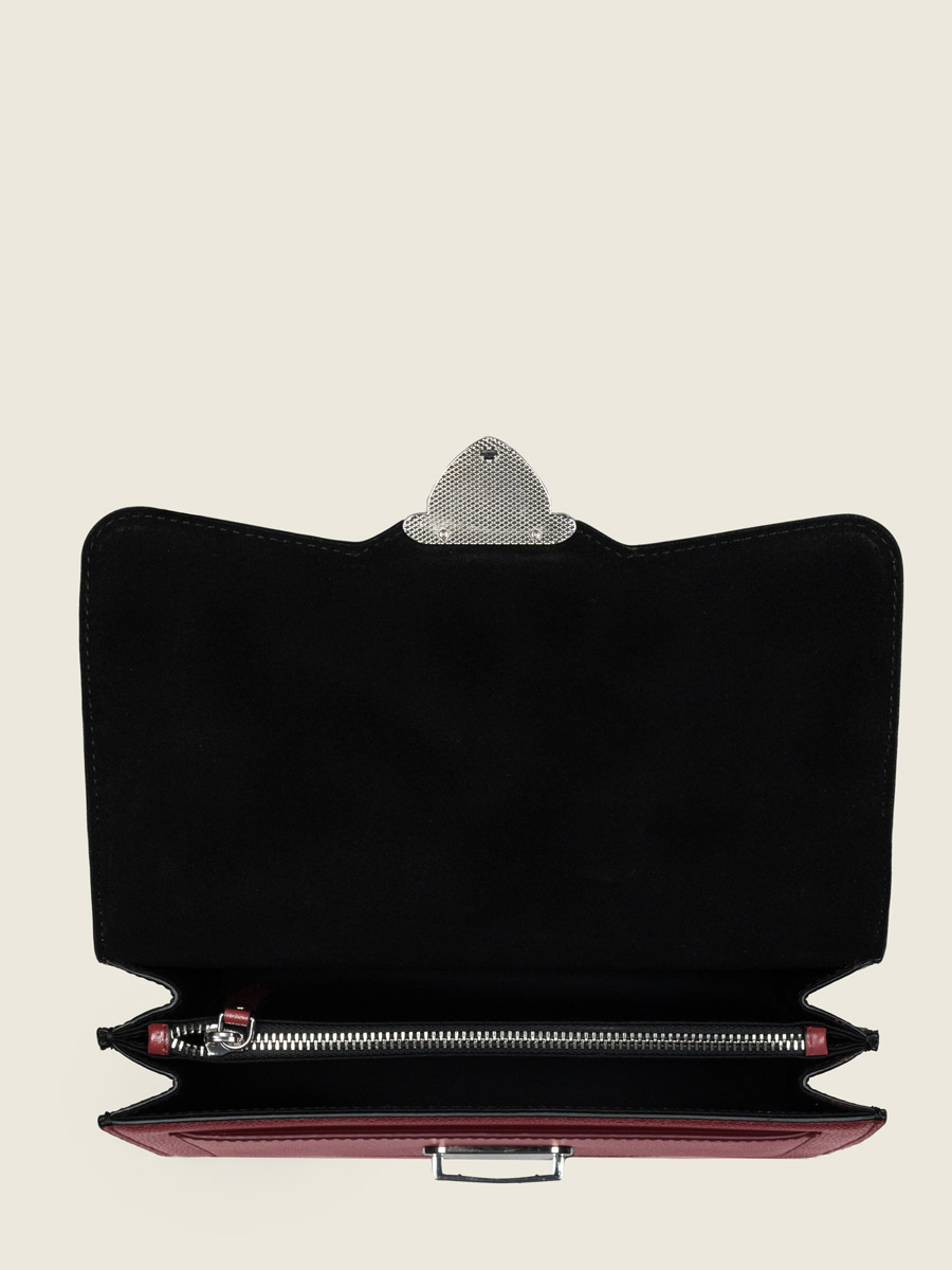 madame-george-sac-bandouliere-cuir-bordeaux-femme-vue-interieur-w63-cav-dr