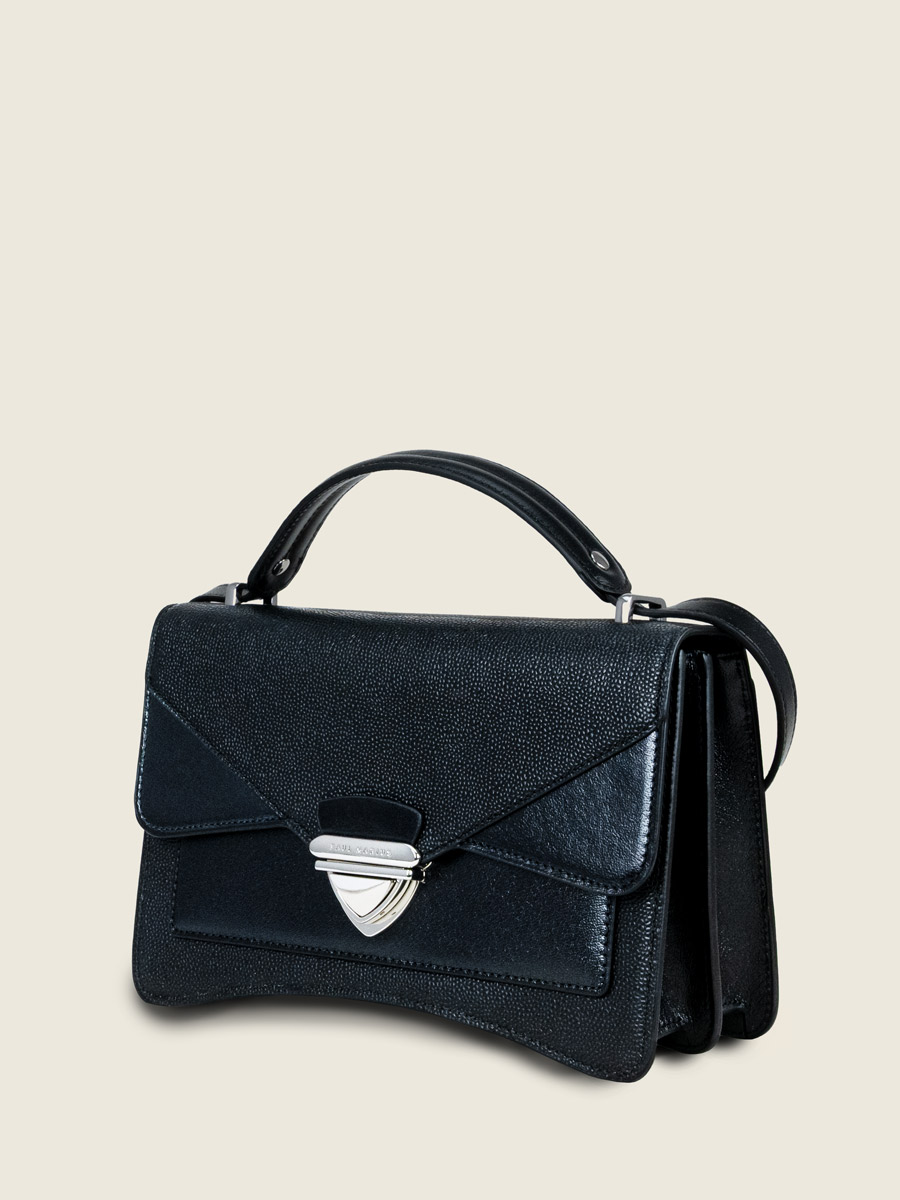 madame-george-sac-femme-cuir-noir-vue-cote-w63-cav-b