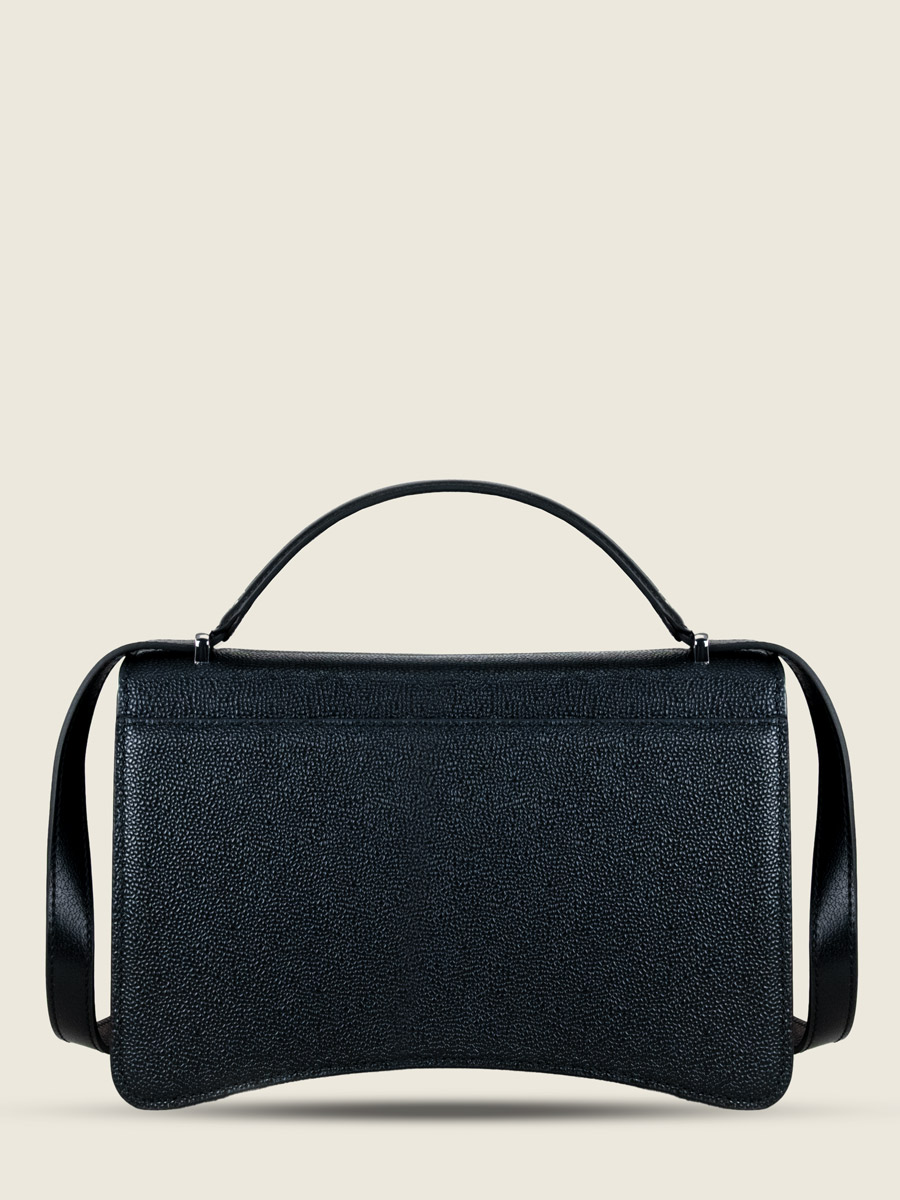 madame-george-sac-femme-cuir-noir-vue-dos-w63-cav-b