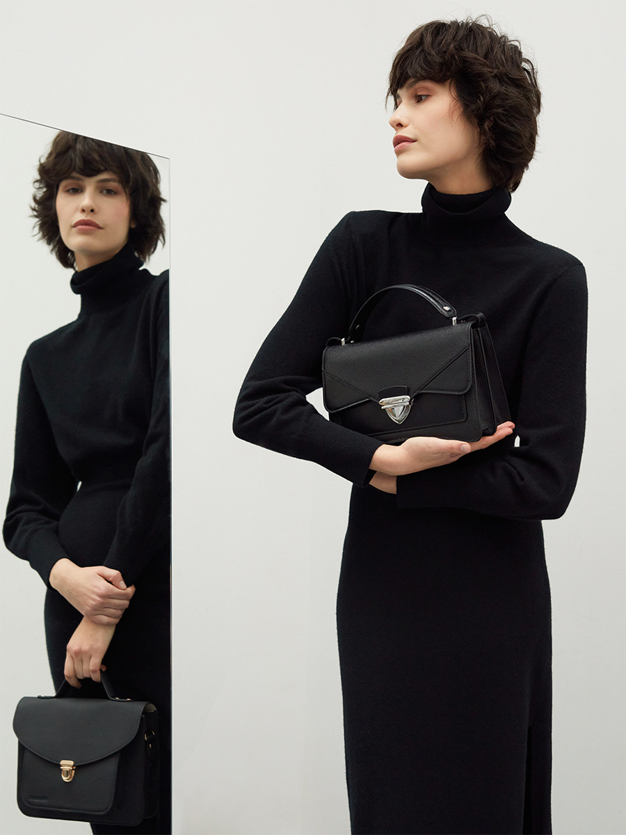 madame-george-sac-femme-cuir-noir-vue-portee-w63-cav-b