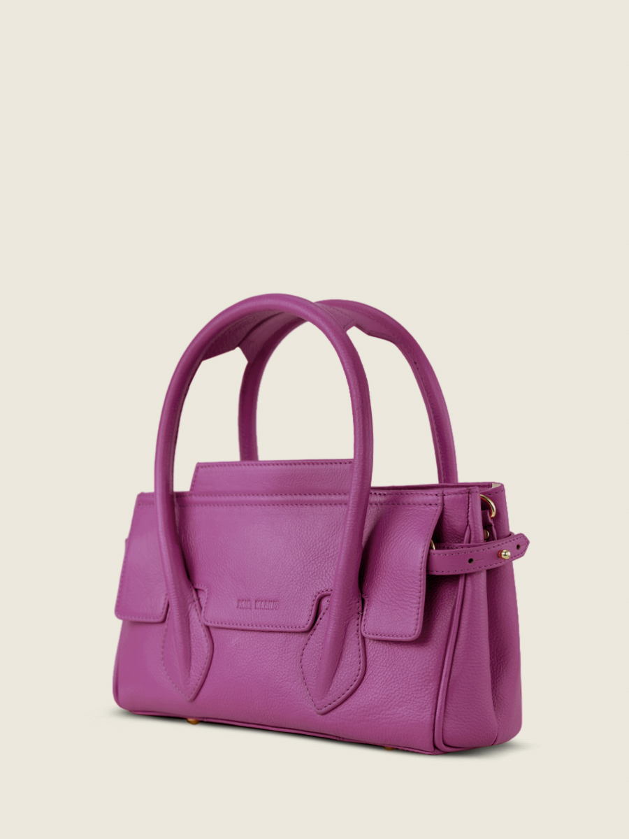 photo-vue-cote-sac-a-main-cuir-violet-madeleine-s-sorbet-cassis-paul-marius-w31s-sb-p