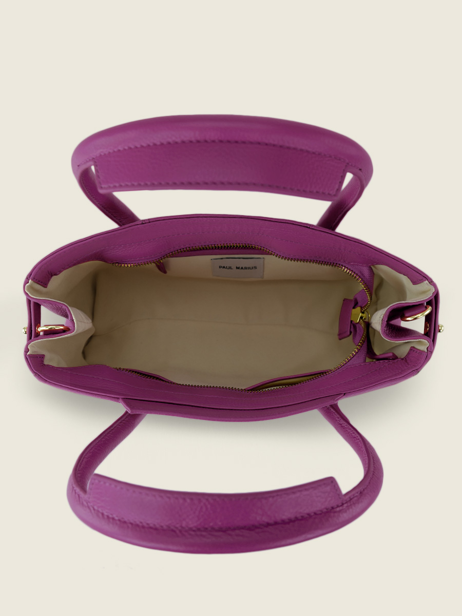 photo-vue-interieure-sac-a-main-cuir-violet-madeleine-s-sorbet-cassis-paul-marius-w31s-sb-p