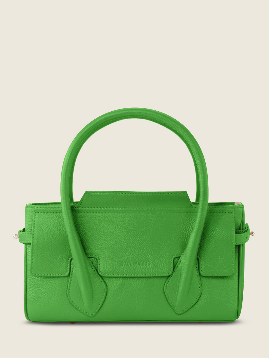 photo-vue-cote-sac-a-main-cuir-vert-madeleine-s-sorbet-kiwi-paul-marius-w31s-sb-gr