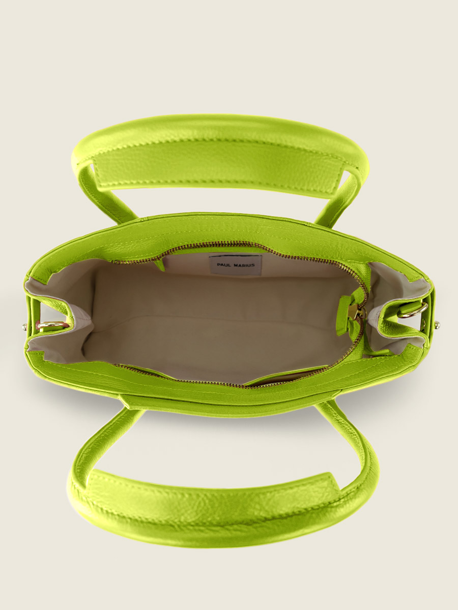 photo-focus-matiere-sac-a-main-cuir-vert-madeleine-s-sorbet-pomme-paul-marius-w31s-sb-lgr