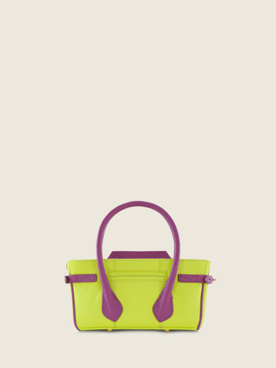 photo-vue-dos-mini-sac-a-main-cuir-vert-violet-madeleine-xs-sorbet-pomme-cassis-paul-marius-w31xs-sb-lgr-p