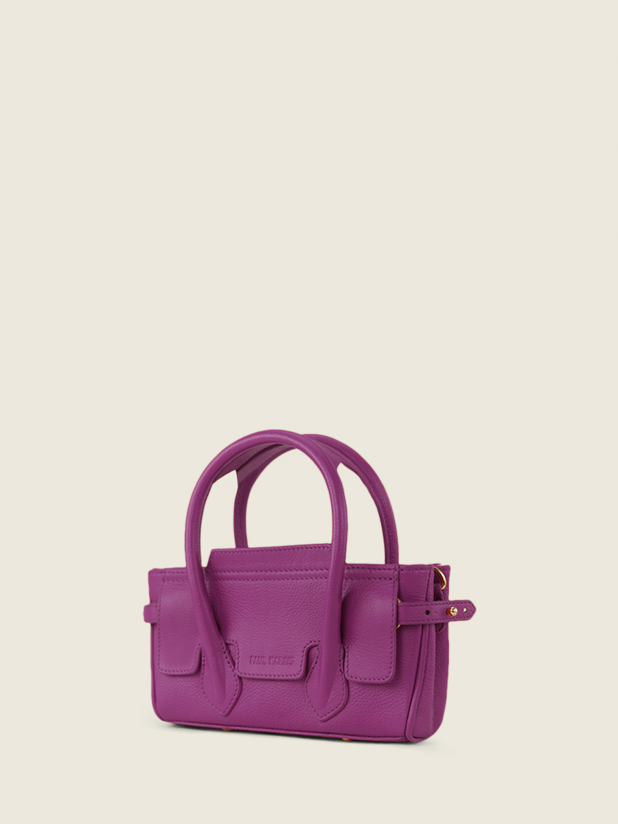 photo-vue-dos-mini-sac-a-main-cuir-violet-madeleine-xs-sorbet-cassis-paul-marius-w31xs-sb-p