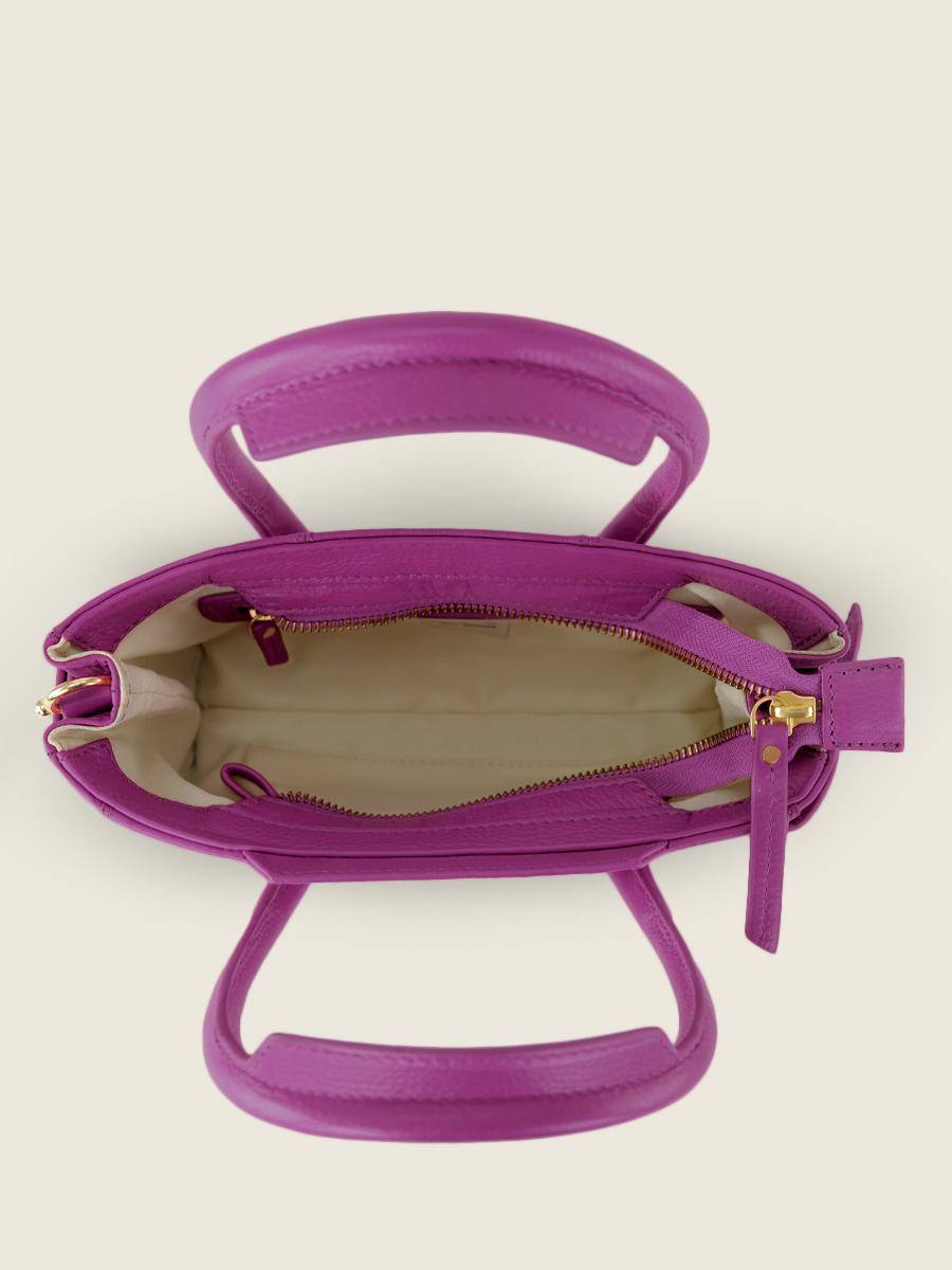 photo-portee-mini-sac-a-main-cuir-violet-madeleine-xs-sorbet-cassis-paul-marius-w31xs-sb-p