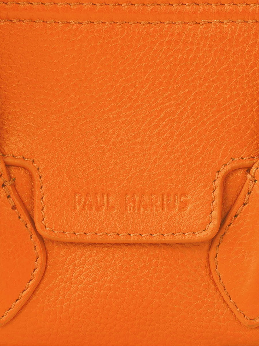 photo-focus-matiere-mini-sac-a-main-cuir-orange-madeleine-xs-sorbet-mangue-paul-marius-w31xs-sb-o