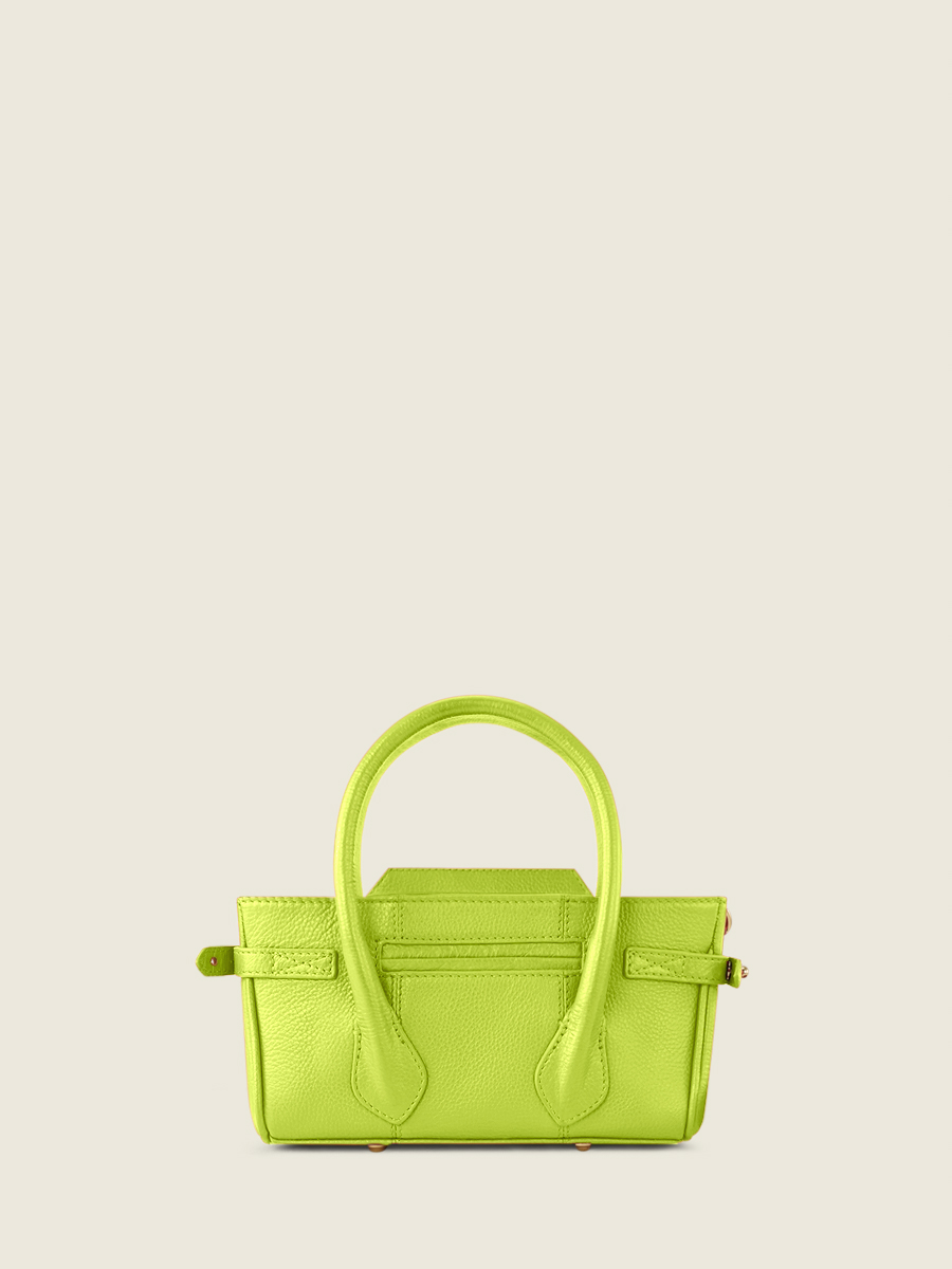 photo-vue-interieure-mini-sac-a-main-cuir-vert-madeleine-xs-sorbet-pomme-paul-marius-w31xs-sb-lgr