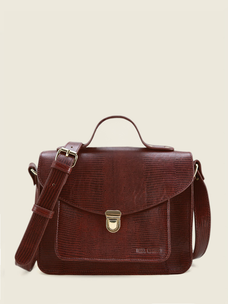 Maroquinerie cartable femme cheap
