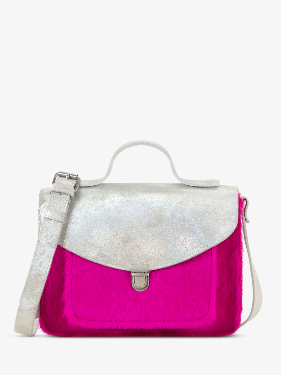 photo-vue-cote-sac-main-cuir-rose-mademoiselle-george-creature-rose-acide-paul-marius-w05-crea-s-pi