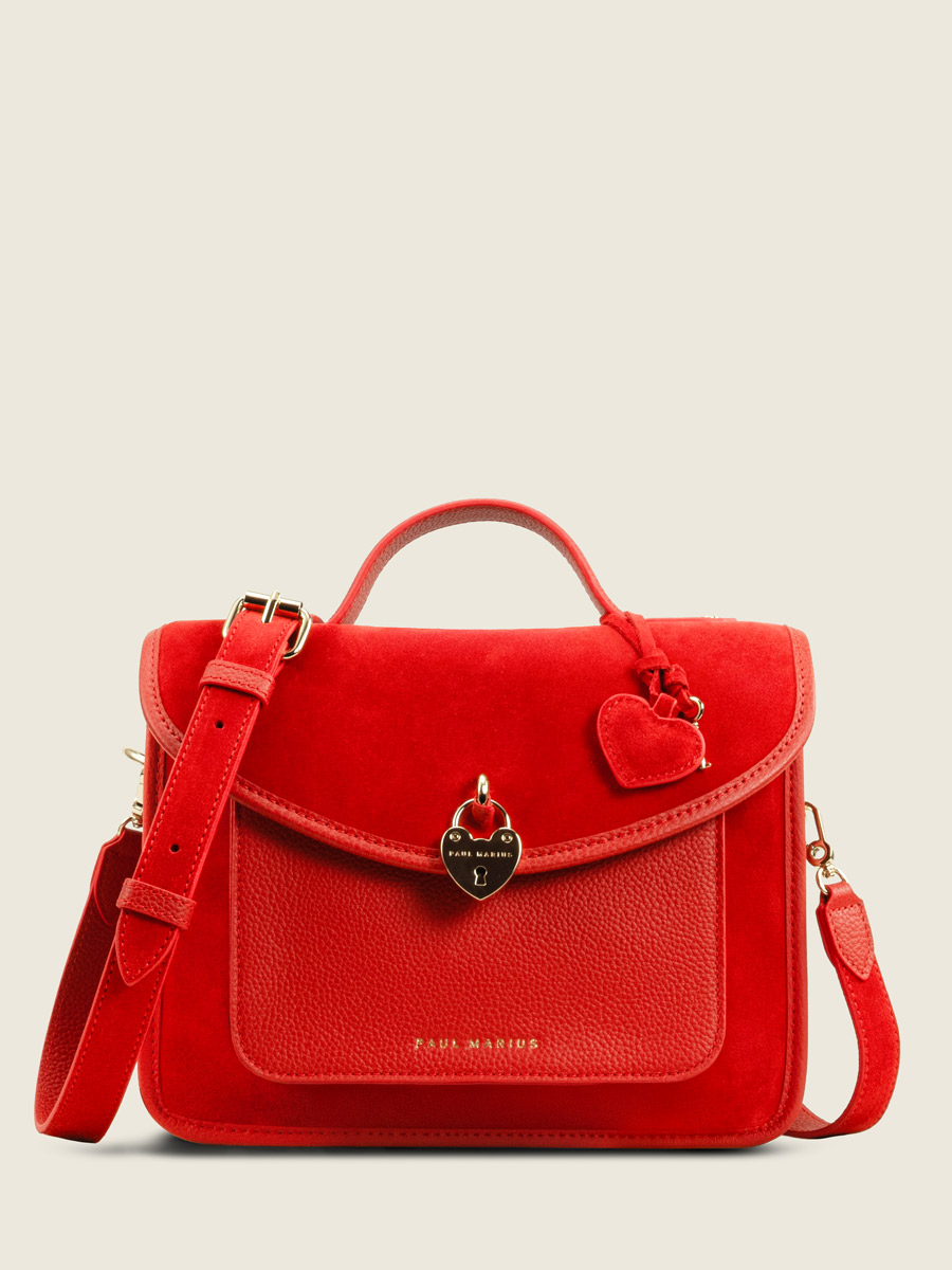 sac-a-main-cuir-mademoiselle-george-fusion-rouge-vue-face-w05-fus-r 