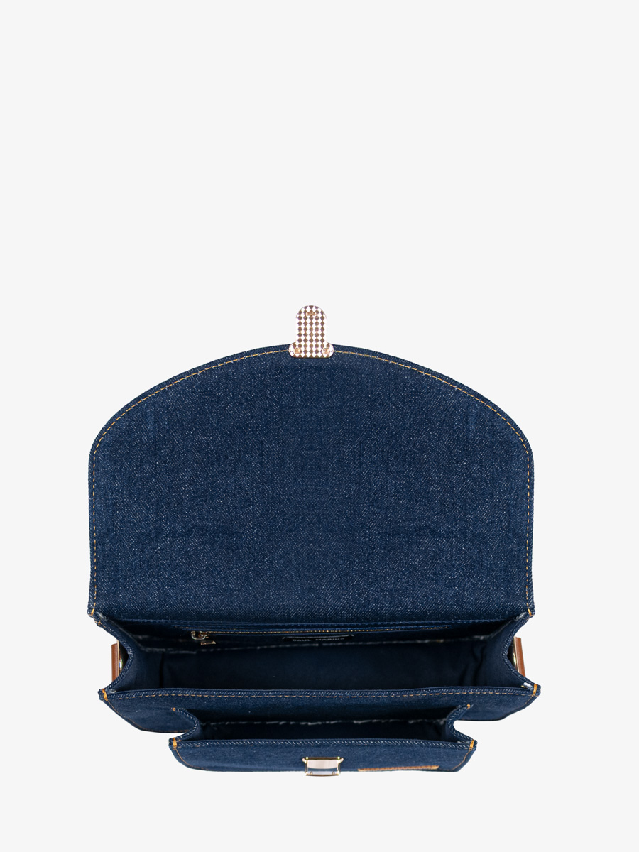 sac-bandouliere-cuir-bleu-jean-mademoiselle-george-n2-denim-brut-vue-interieure-w105-dblu-denim