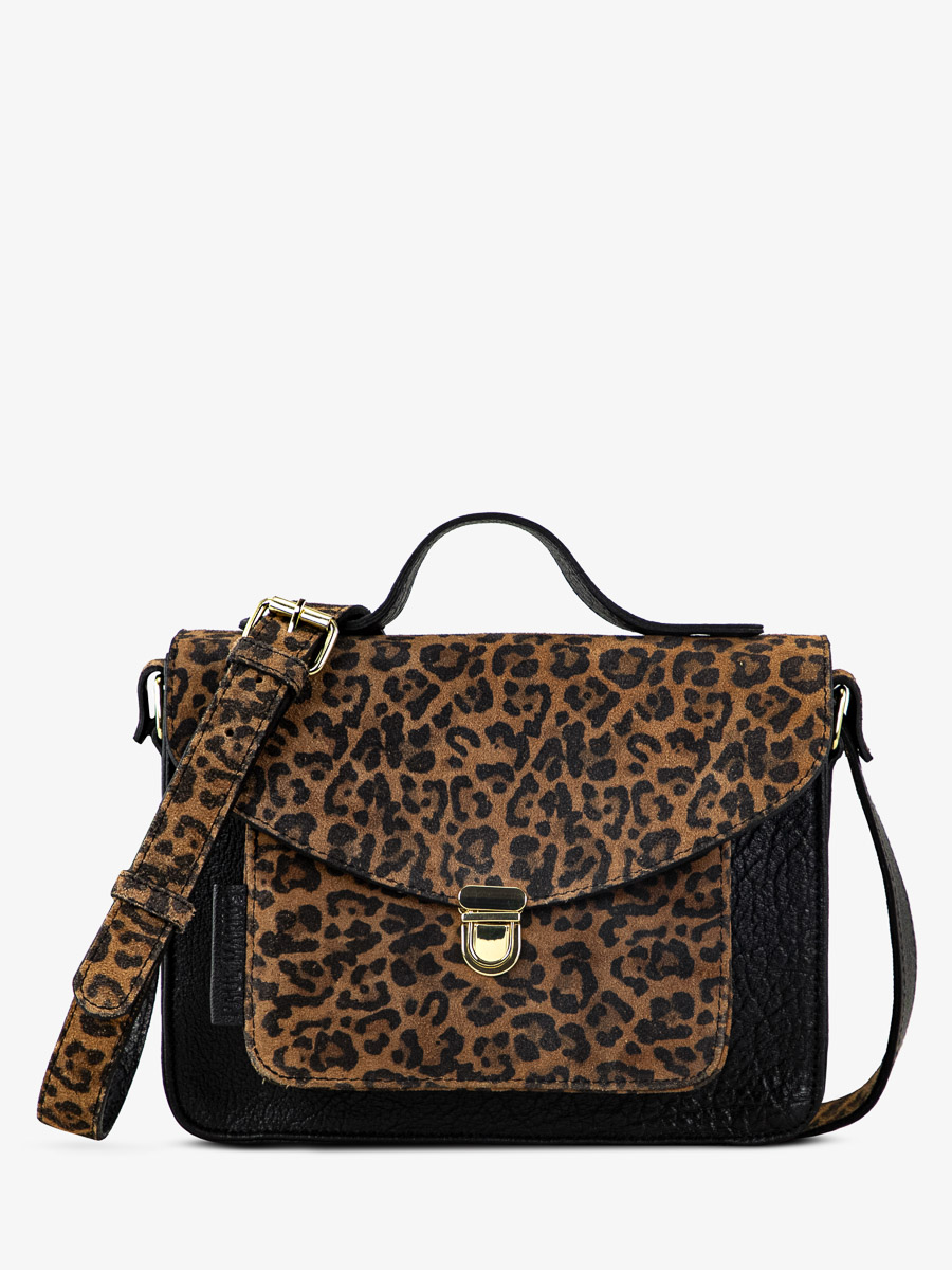 photo-vue-de-cote-sac-bandouliere-cuir-femme-mademoiselle-george-leopard-noir-paul-marius-w05-lp-b-v2
