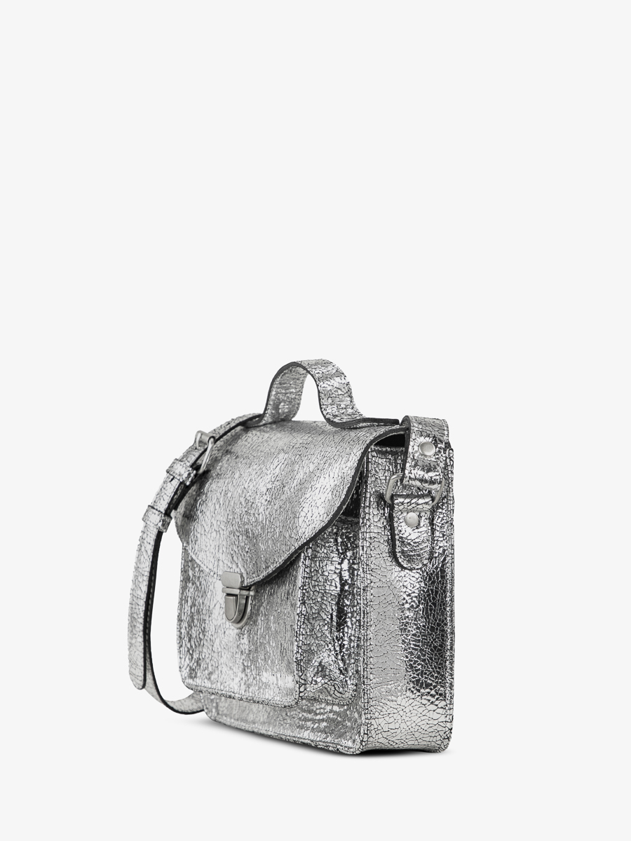  sac-main-mademoiselle-george-miroir-argente-vue-cote-w05-mir