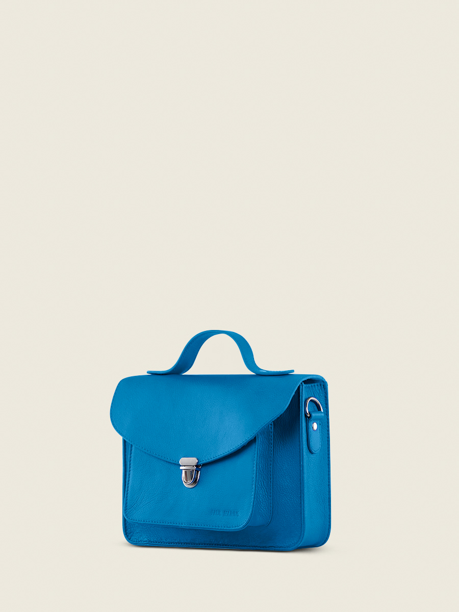 photo-vue-dos-sac-main-cuir-bleu-mademoiselle-george-neon-paul-marius-w05-ne-blu