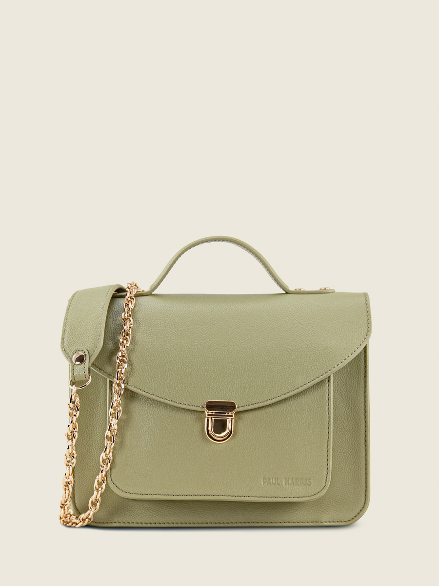sac-bandouliere-cuir-mademoiselle-george-n2-amande-vue-face-w105-al
