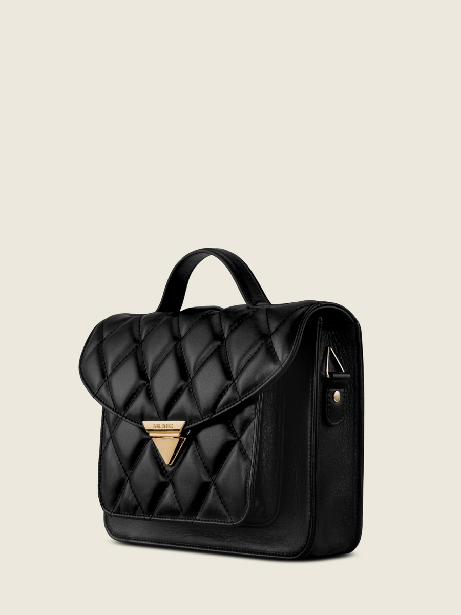  sac-main-matelasse-mademoiselle-george-diamant-noir-vue-cote-w05-mat-d-b