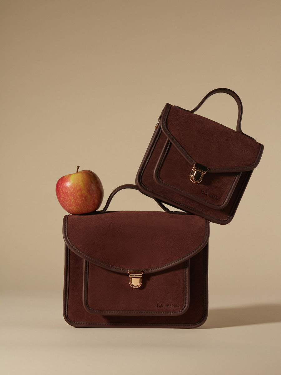 mini-sac-bandouliere-cuir-marron-mademoiselle-george-xs-n2-chocolat-vue-zoom-matiere-w105xs-su-db