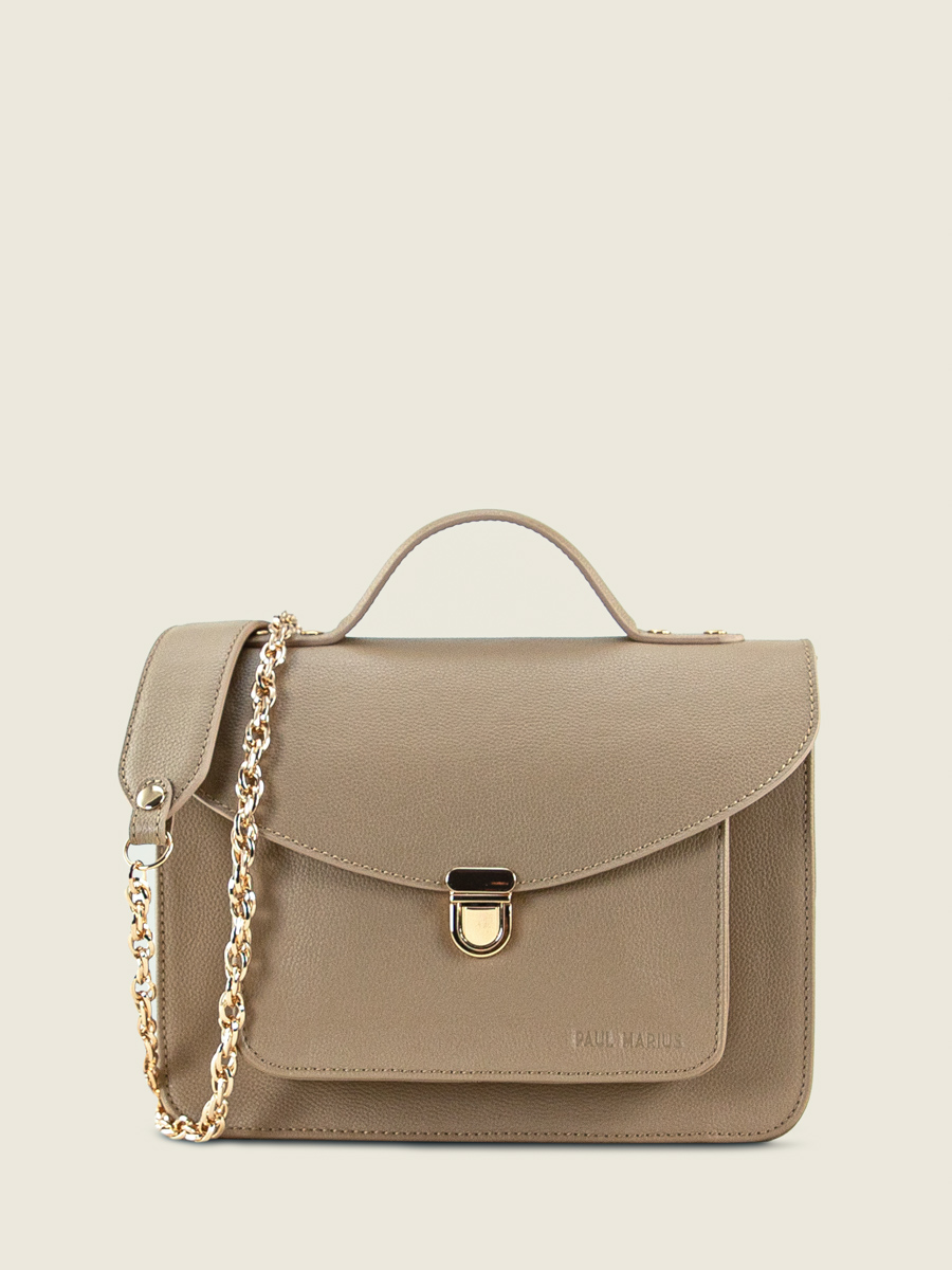 sac-bandouliere-cuir-mademoiselle-george-n2-taupe-vue-face-w105-bei