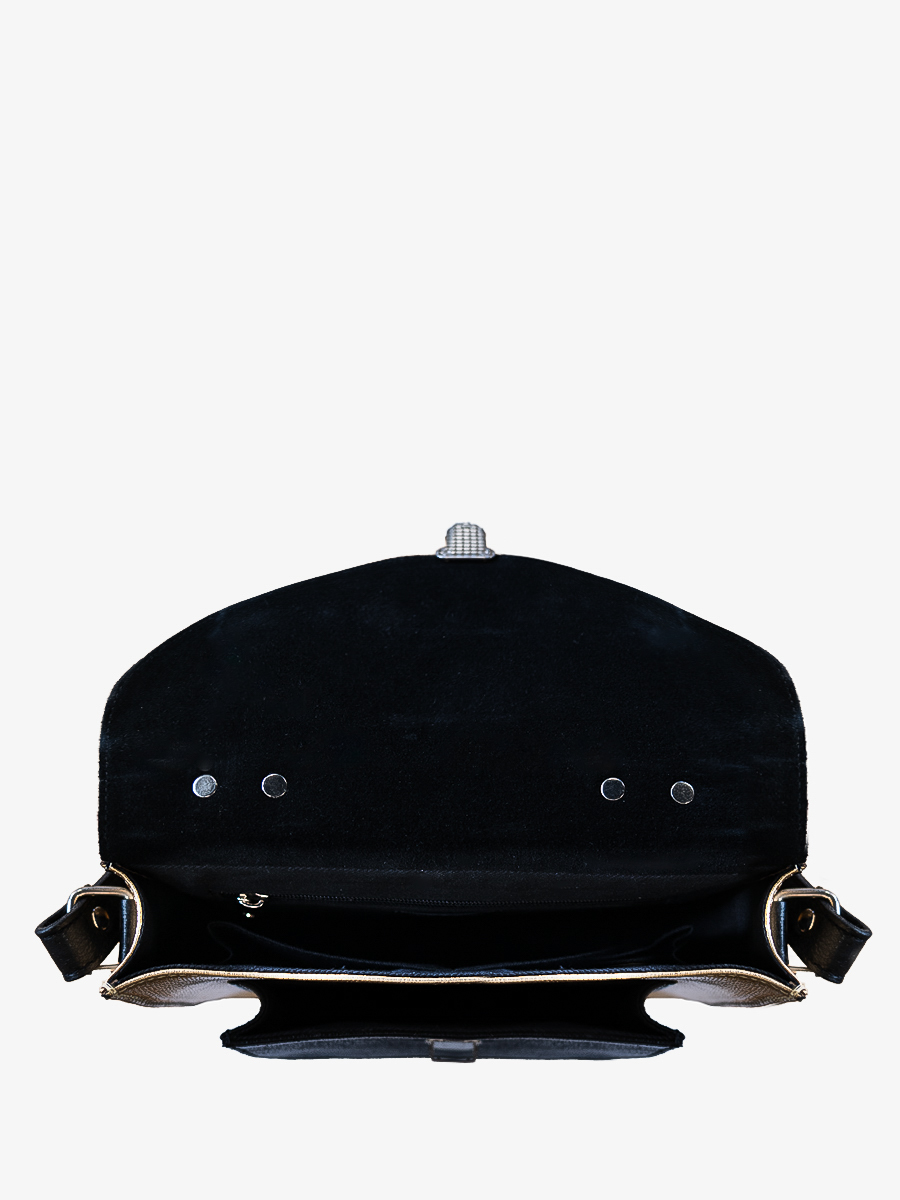 photo-vue-interieure-sac-main-cuir-dore-noir-mademoiselle-george-or-noir-paul-marius-w05-l-g-b