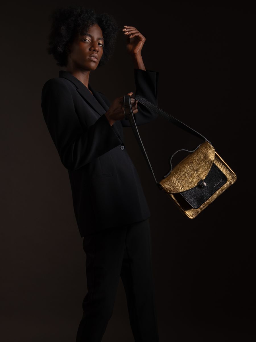 Sac a main top change de couleur