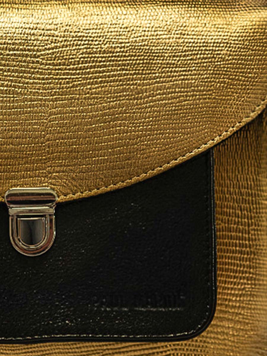Paul marius mademoiselle best sale george noir doré
