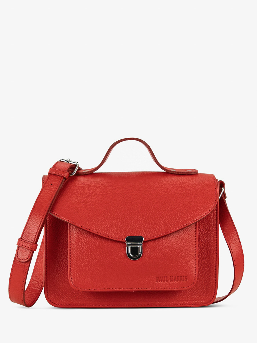 photo-vue-de-face-sac-bandouliere-cuir-femme-mademoiselle-george-mon-amour-paul-marius-w05-lov-r