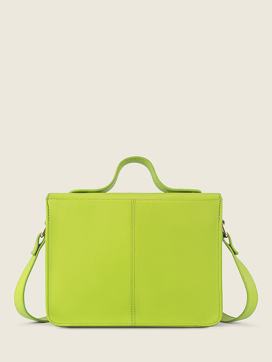 photo-vue-dos-sac-bandouliere-cuir-vert-mademoiselle-george-sorbet-pomme-paul-marius-w05-sb-lgr