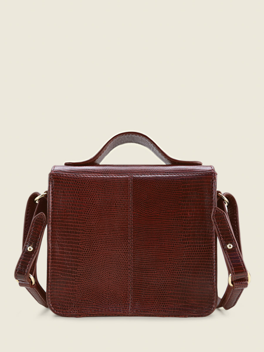 photo-vue-dos-sac-main-cuir-rouge-mademoiselle-george-xs-1960-paul-marius-w05xs-l-r