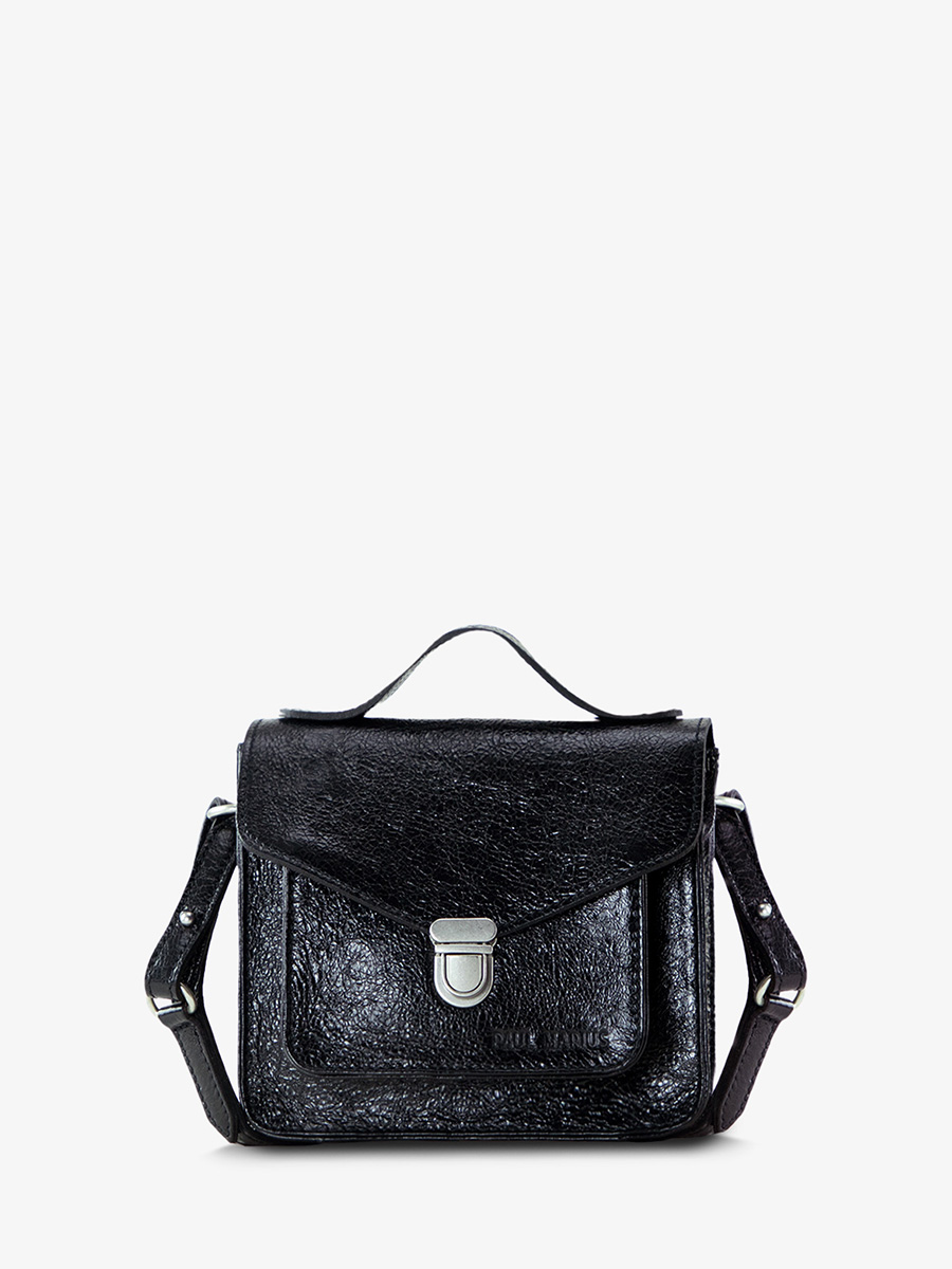 photo-vue-face-sac-main-cuir-noir-scintillant-mademoiselle-george-xs-eclipse-paul-marius-w05xs-m-b
