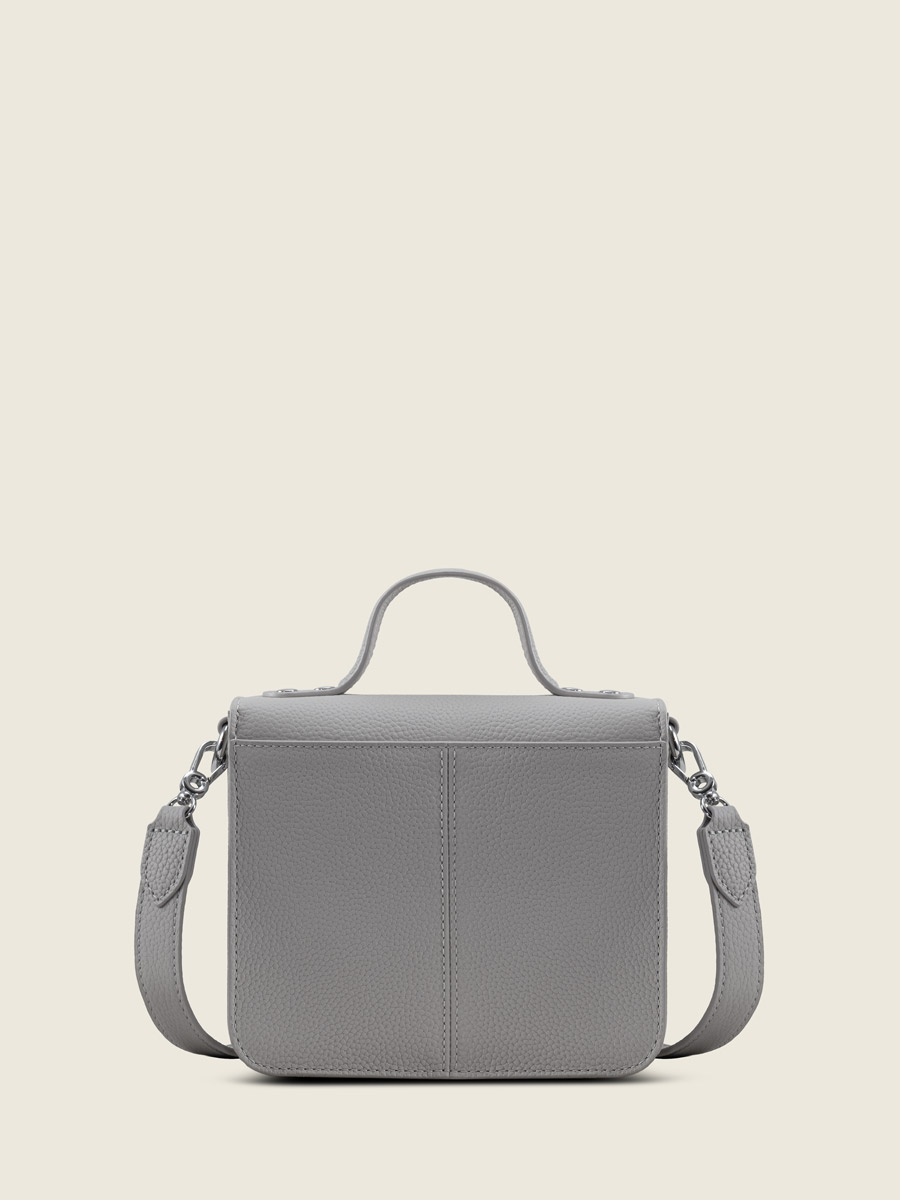 sac-main-cuir-gris-mademoiselle-george-xs-galet-paul-marius-vue-dos-w05xs-bm-gre