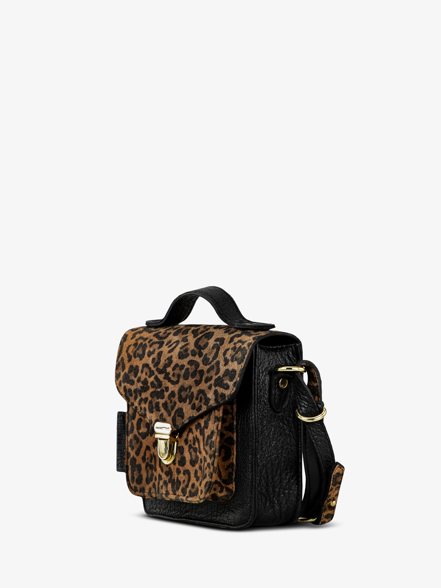 photo-vue-dos-sac-main-cuir-leopard-noir-mademoiselle-george-xs-leopard-noir-paul-marius-w05xs-lp-b