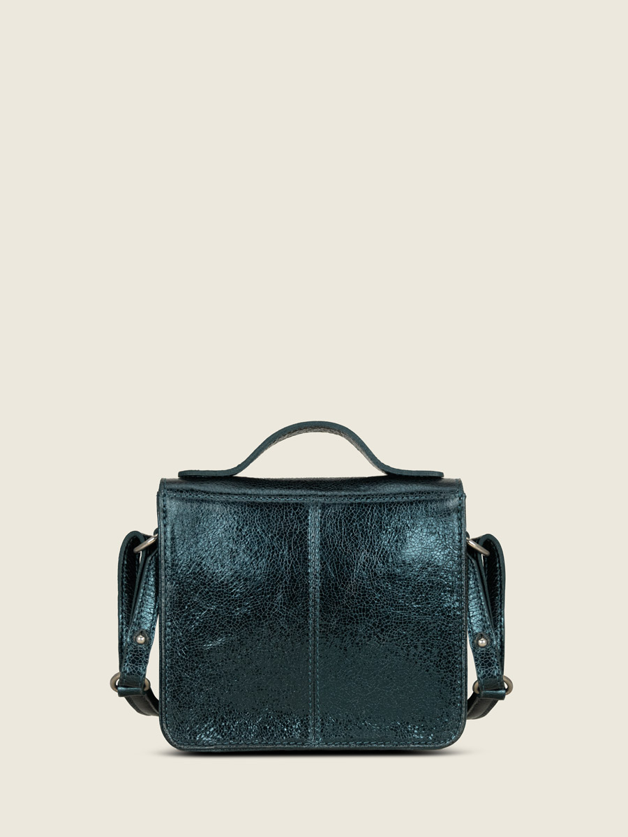 sac-main-cuir-vert-scintillant-mademoiselle-george-xs-minuit-vue-dos-w05xs-m-gr