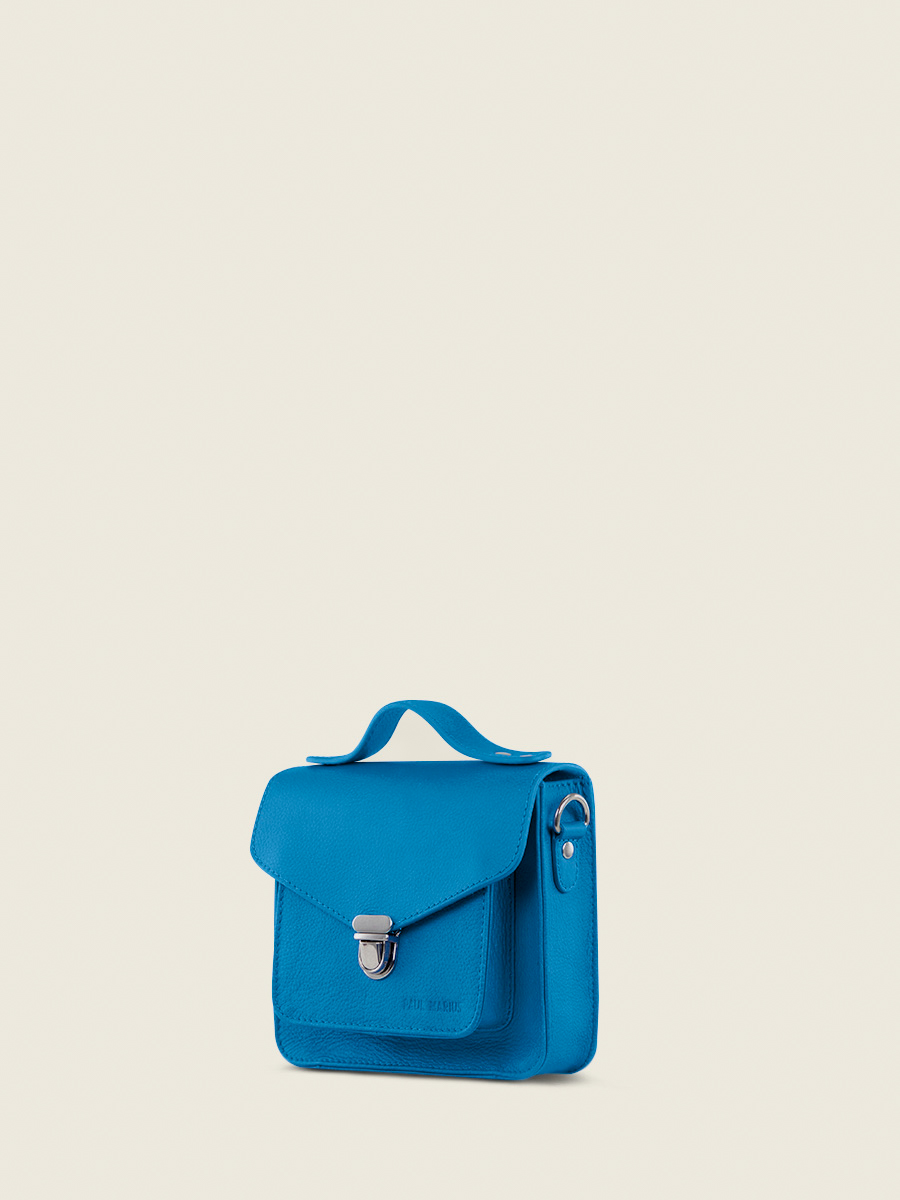 Neon small bag sales
