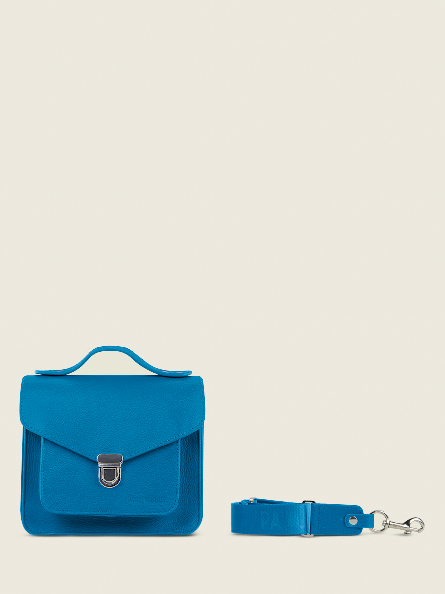 photo-vue-face-sac-main-cuir-bleu-mademoiselle-george-xs-neon-paul-marius-w05xs-ne-blu