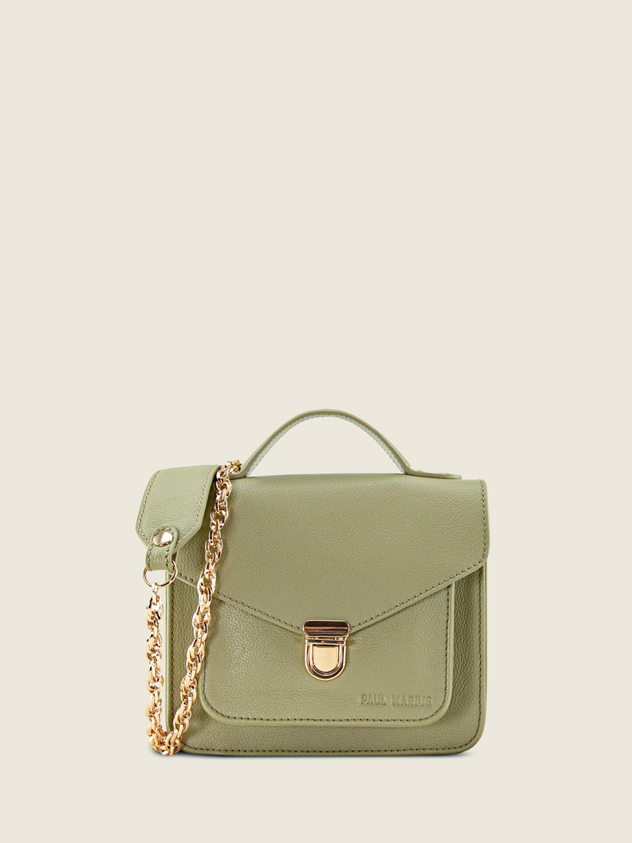 mini-sac-bandouliere-cuir-mademoiselle-george-xs-n2-amande-vue-face-w105xs-al