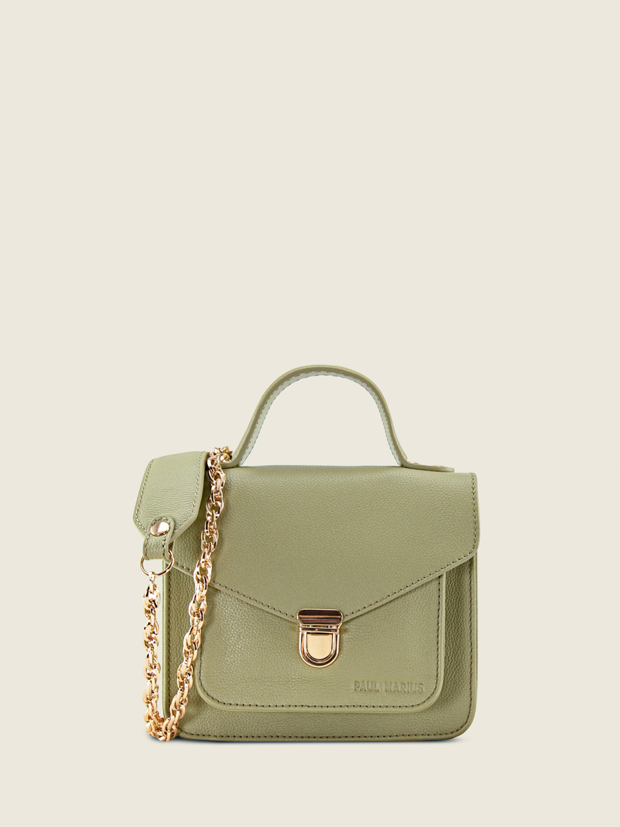 mini-sac-bandouliere-cuir-mademoiselle-george-xs-n2-amande-vue-face-w105xs-al