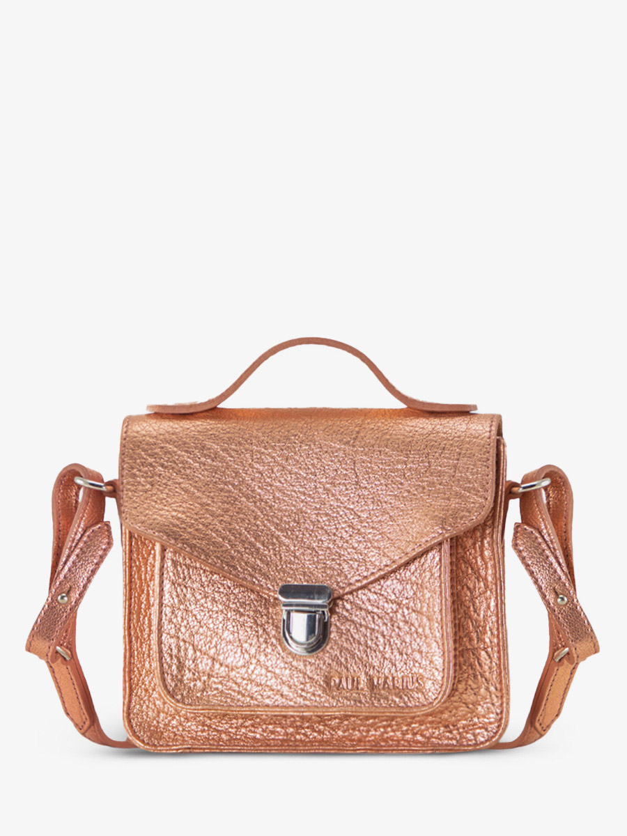 photo-vue-face-sac-main-cuir-metallise-or-rose-mademoiselle-george-xs-or-rose-paul-marius-w05xs-g-pi