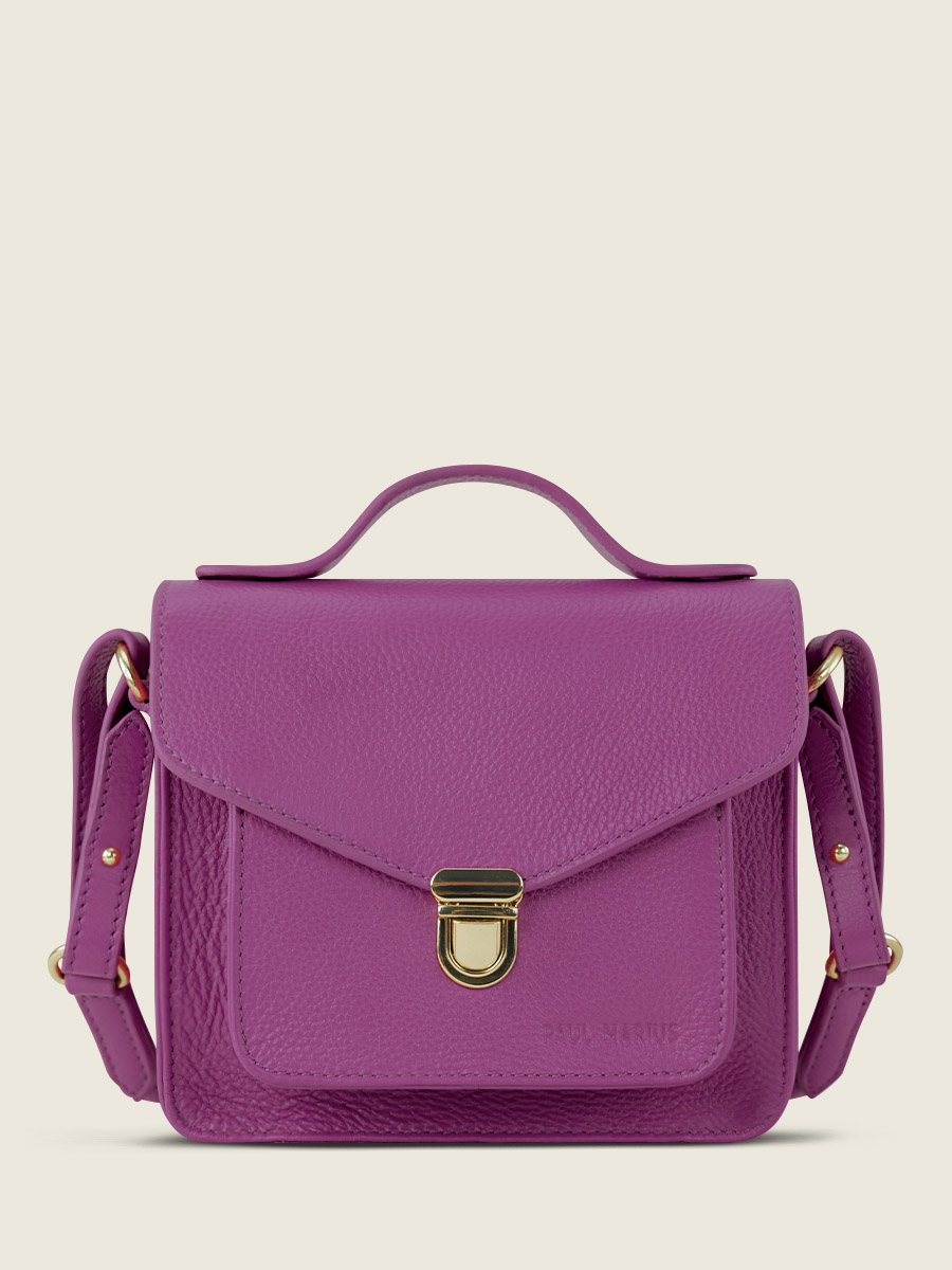 photo-vue-cote-mini-sac-bandouliere-cuir-violet-mademoiselle-george-xs-sorbet-cassis-paul-marius-w05xs-sb-p